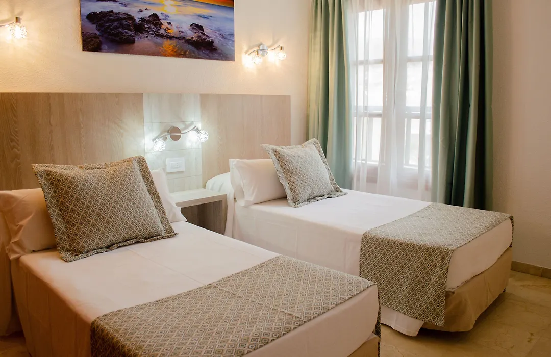 Klayman Olivina Aparthotel-1